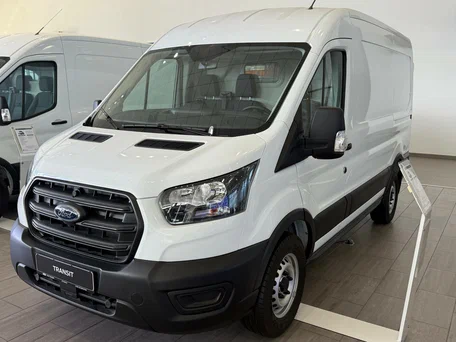 2024 Ford Transit, белый, 7300000 рублей, вид 3