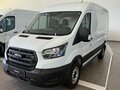 2024 Ford Transit, белый, 7200000 рублей - вид 1