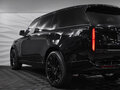 2025 Land Rover Range Rover P530 MHEV V, чёрный, 32900000 рублей - вид 5