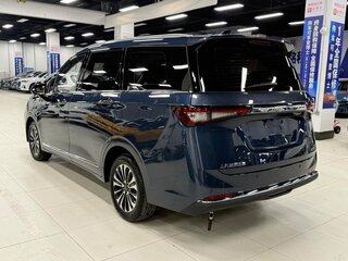 2022 Wuling Jiachen, синий, 970000 рублей, вид 5