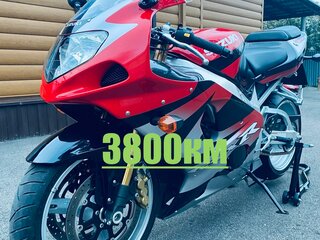 Suzuki GSX-R 1000