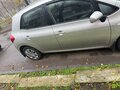 2007 Toyota Auris I, серый, 690000 рублей - вид 2