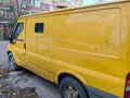 2005 Ford Transit, жёлтый, 290000 рублей - вид 10