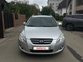 2008 Kia Ceed I, серебристый, 600000 рублей - вид 1