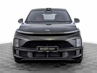 2023 Li Auto (Lixiang) L9 44.5 kWh I, чёрный, 6800000 рублей, вид 2