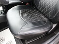 2023 Lada (ВАЗ) Granta I Рестайлинг, чёрный - вид 9