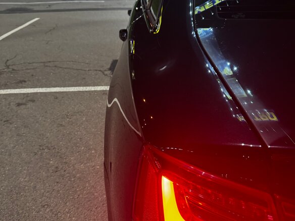 2011 Audi A6 IV (C7), чёрный, 1750000 рублей - вид 16