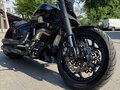 2004 Yamaha XV 1700 Warrior, чёрный, 1570000 рублей - вид 6
