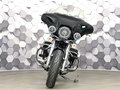 2002 Harley-Davidson Electra Glide, чёрный - вид 4