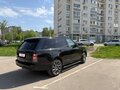 2013 Land Rover Range Rover IV, чёрный, 2850000 рублей - вид 3