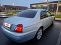 2000 Rover 75 I, серебристый, 555555 рублей - вид 5