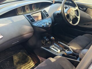 2001 Nissan Primera III (P12), голубой, 250000 рублей, вид 5