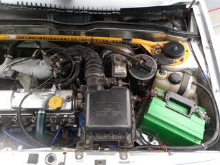2006 Lada (ВАЗ) 2114, серебристый, 300000 рублей, вид 5