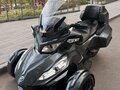 2017 BRP Can-Am Spyder, серый, 1999000 рублей - вид 3