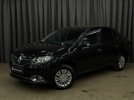 Renault Logan II