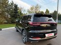 2023 Chery Tiggo 7 Pro Max I, чёрный - вид 7