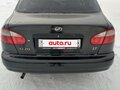 2007 ЗАЗ Sens, чёрный, 100000 рублей - вид 3
