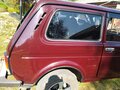 2012 Lada (ВАЗ) 2121 (4x4) I Рестайлинг, пурпурный, 590000 рублей - вид 7