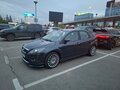2010 Ford Focus II Рестайлинг, серый, 930000 рублей - вид 1