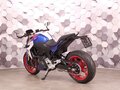 2026 BMW F 900 R, синий, 1269000 рублей - вид 7