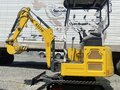 2026 Rippa R327, жёлтый, 618000 рублей - вид 7