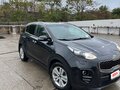 2018 Kia Sportage IV, чёрный, 1900000 рублей - вид 4