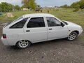2001 Lada (ВАЗ) 2112, белый, 115000 рублей - вид 2