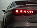 2026 Audi A3 A3L 35 TFSI IV (8Y) Рестайлинг, серый - вид 9