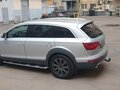 2011 Audi Q7 I (4L) Рестайлинг, серебристый, 2400000 рублей - вид 5