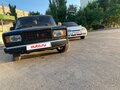 2008 Lada (ВАЗ) 2107, зелёный, 90000 рублей - вид 1