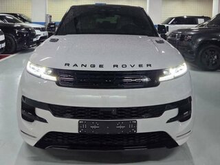 2026 Land Rover Range Rover Sport P400 MHEV III, серый, 18850000 рублей, вид 1