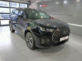 2025 Tenet T7, чёрный, 2735000 рублей, вид 2