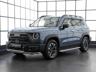 2023 Haval Dargo X I, серый, 2750000 рублей, вид 1