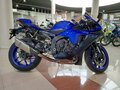 2023 Yamaha YZF-R1, синий, 1950000 рублей - вид 6