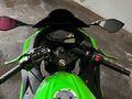 2012 Kawasaki Ninja 300, зелёный, 360000 рублей - вид 9