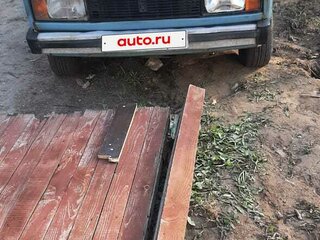2003 Lada (ВАЗ) 2105, серый, 101111 рублей, вид 1