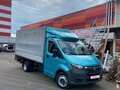 2021 ГАЗ ГАЗель NN, зелёный, 2500000 рублей