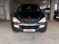 2011 SsangYong Kyron 6-speed I Рестайлинг, серый, 875000 рублей - вид 2
