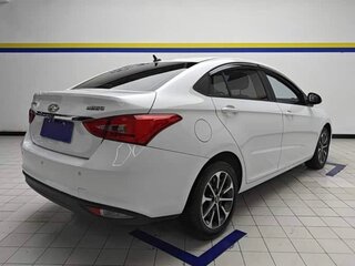 2022 Chery Arrizo 5 I, белый, 1149000 рублей, вид 2