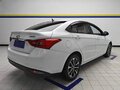 2022 Chery Arrizo 5 I, белый, 1149000 рублей - вид 1