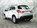 2011 Mitsubishi ASX I, серебристый, 921000 рублей - вид 2