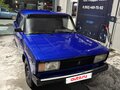 2010 Lada (ВАЗ) 2105, синий, 100000 рублей - вид 1