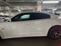 2019 Dodge Charger R__T VII (LD) Рестайлинг, белый, 4200000 рублей - вид 3