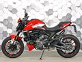 2023 Ducati Monster 937, красный, 899000 рублей - вид 3