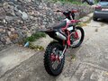 2025 Zuumav CBS 300, красный, 180000 рублей - вид 1