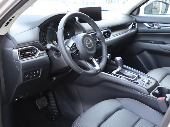 2026 Mazda CX-5 II Рестайлинг, бежевый, 3990000 рублей - вид 9