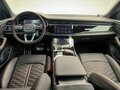 2025 Audi RS Q8 Performance I Рестайлинг, чёрный, 22250000 рублей - вид 6