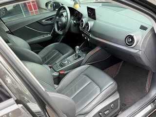 2023 Audi Q2 L 35 TFSI I Рестайлинг, чёрный, 1850285 рублей, вид 5