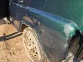 2017 УАЗ Хантер 315195, зелёный, 650000 рублей - вид 9