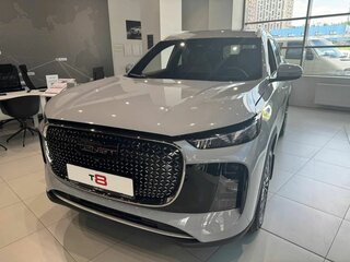 2026 Tenet T8, серый, 3885000 рублей, вид 1
